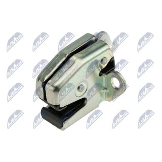 Durų užraktas NTY EZC-FT-068