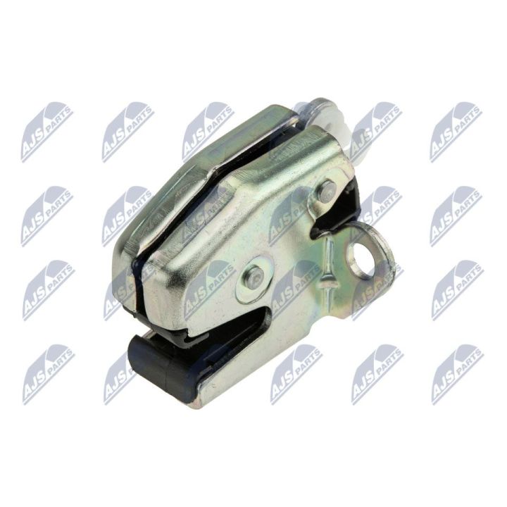 Durų užraktas NTY EZC-FT-068