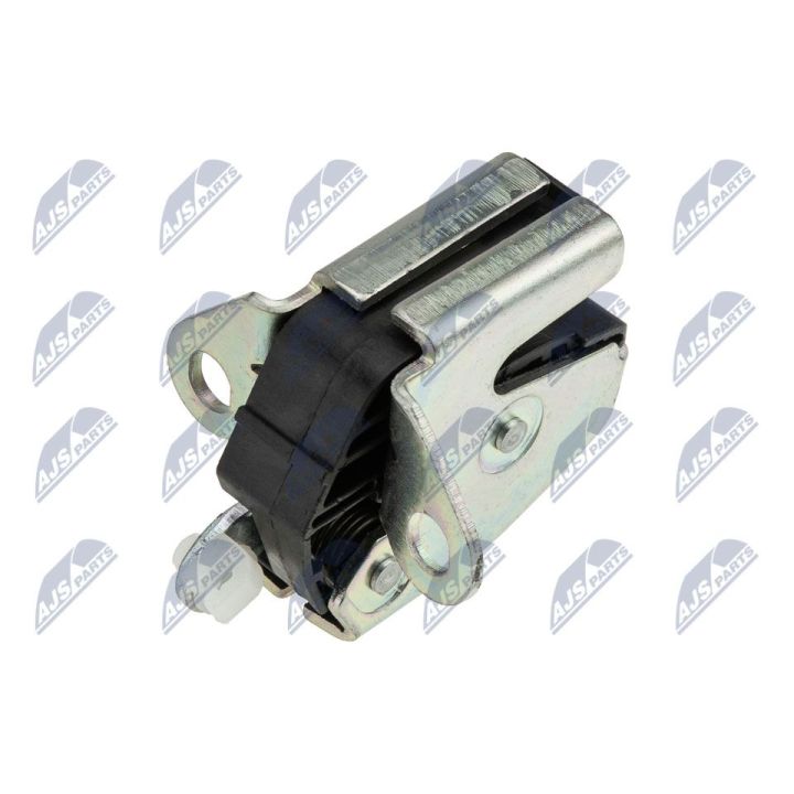 Durų užraktas NTY EZC-FT-068