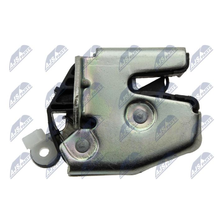 Durų užraktas NTY EZC-FT-068