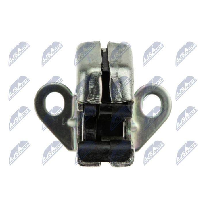 Durų užraktas NTY EZC-FT-068