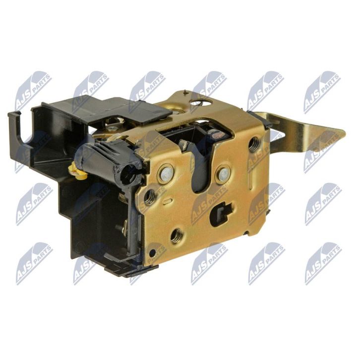 Durų užraktas NTY EZC-FT-185