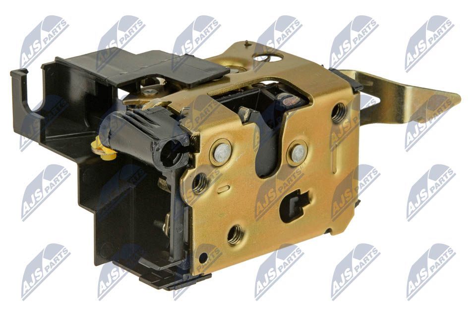 Durų užraktas NTY EZC-FT-185