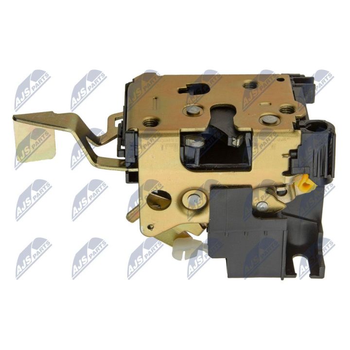 Durų užraktas NTY EZC-FT-185