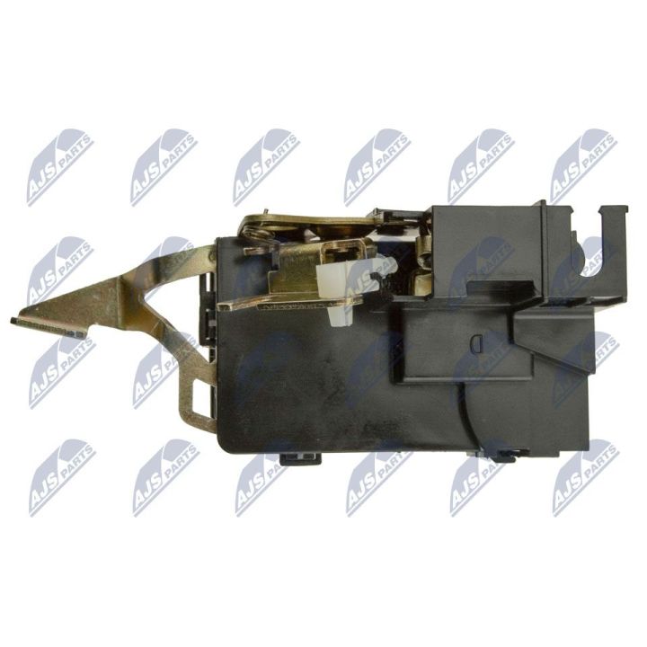 Durų užraktas NTY EZC-FT-185