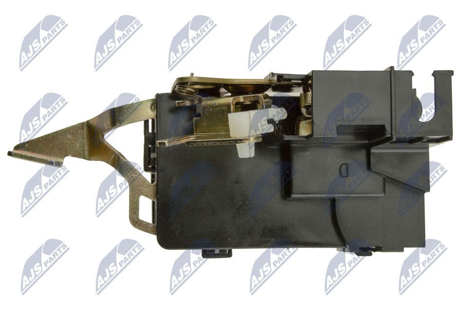 Durų užraktas NTY EZC-FT-185