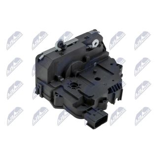 Durų užraktas NTY EZC-FT-203