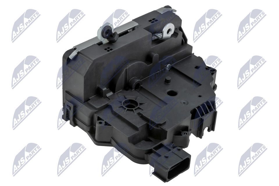 Durų užraktas NTY EZC-FT-203