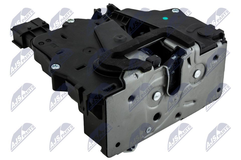 Durų užraktas NTY EZC-FT-203