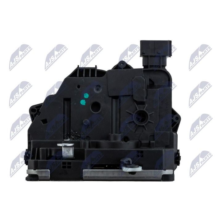 Durų užraktas NTY EZC-FT-203