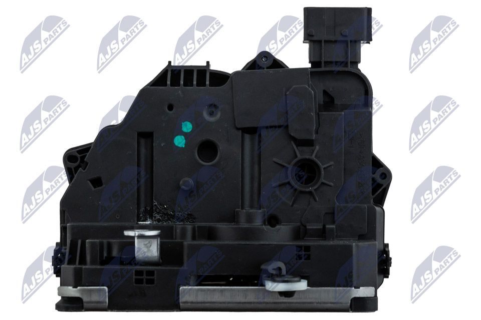 Durų užraktas NTY EZC-FT-203