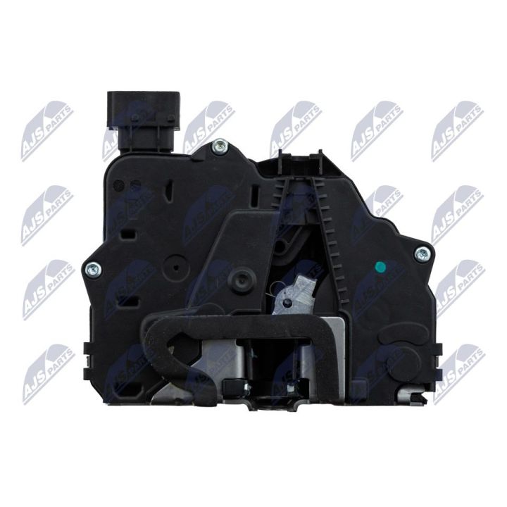 Durų užraktas NTY EZC-FT-203