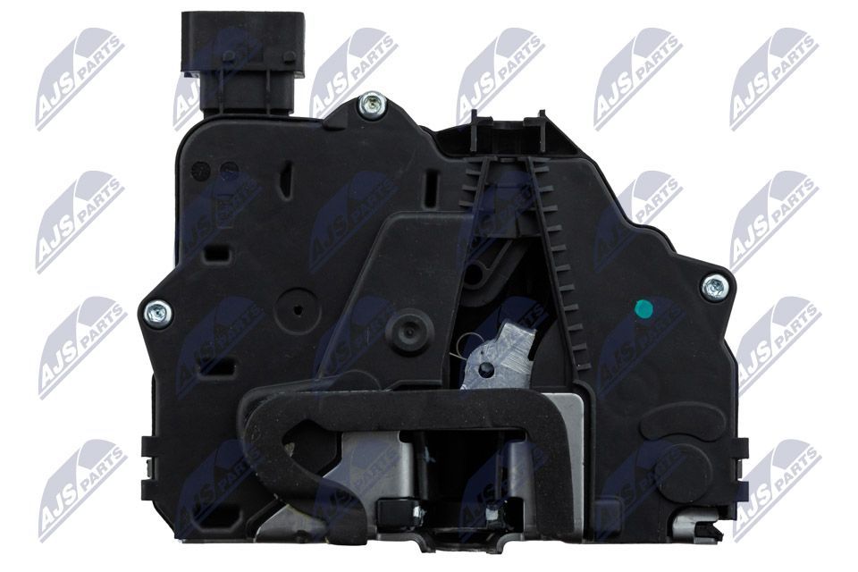 Durų užraktas NTY EZC-FT-203