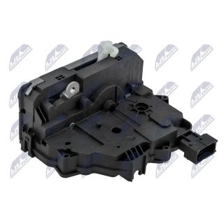 Durų užraktas NTY EZC-FT-204