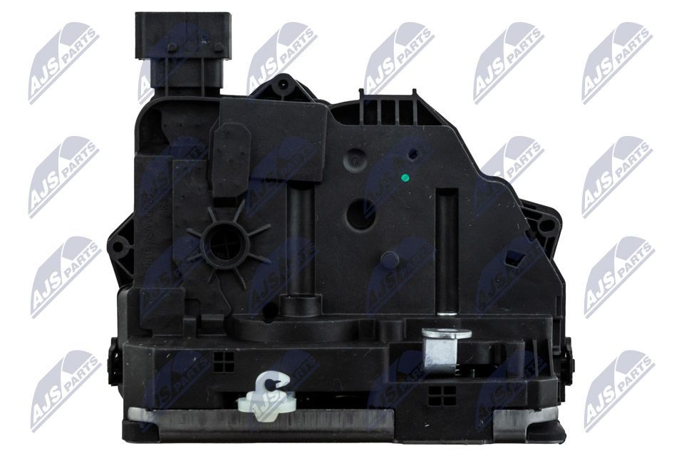 Durų užraktas NTY EZC-FT-204