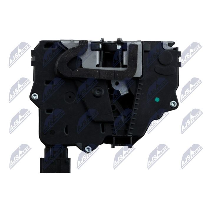 Durų užraktas NTY EZC-FT-204