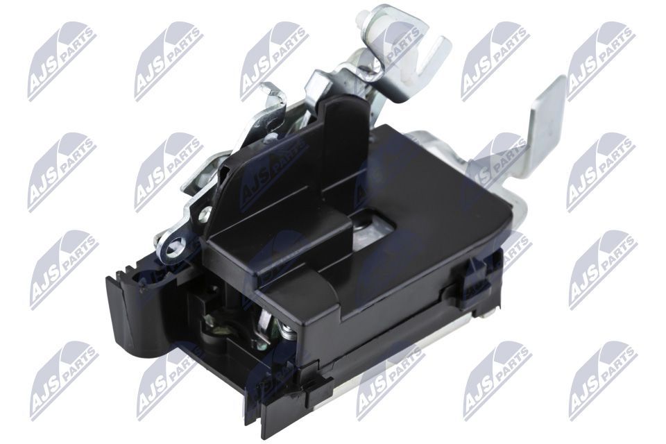 Durų užraktas NTY EZC-FT-224