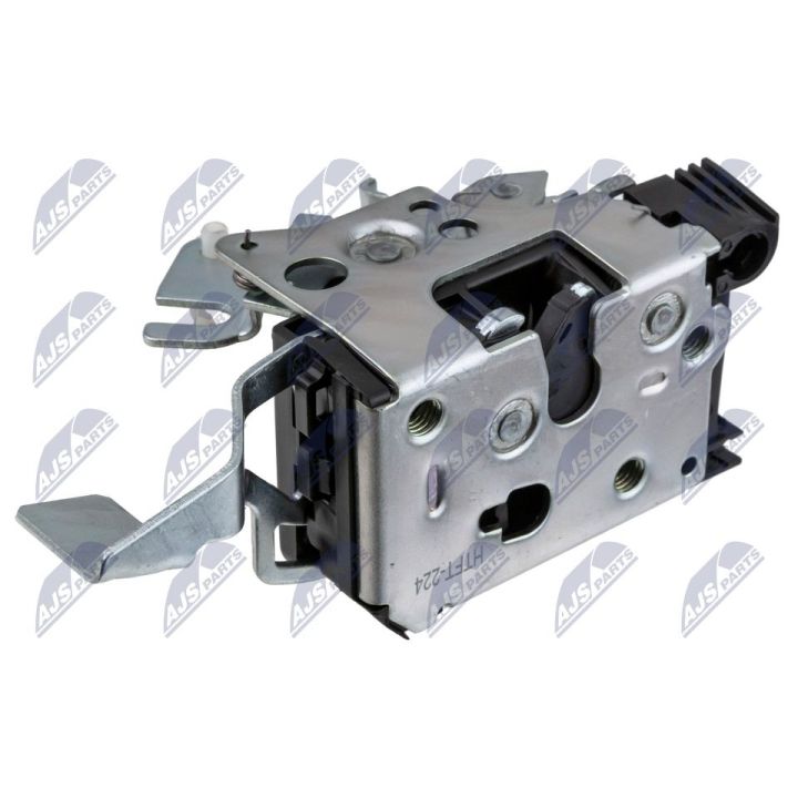 Durų užraktas NTY EZC-FT-224