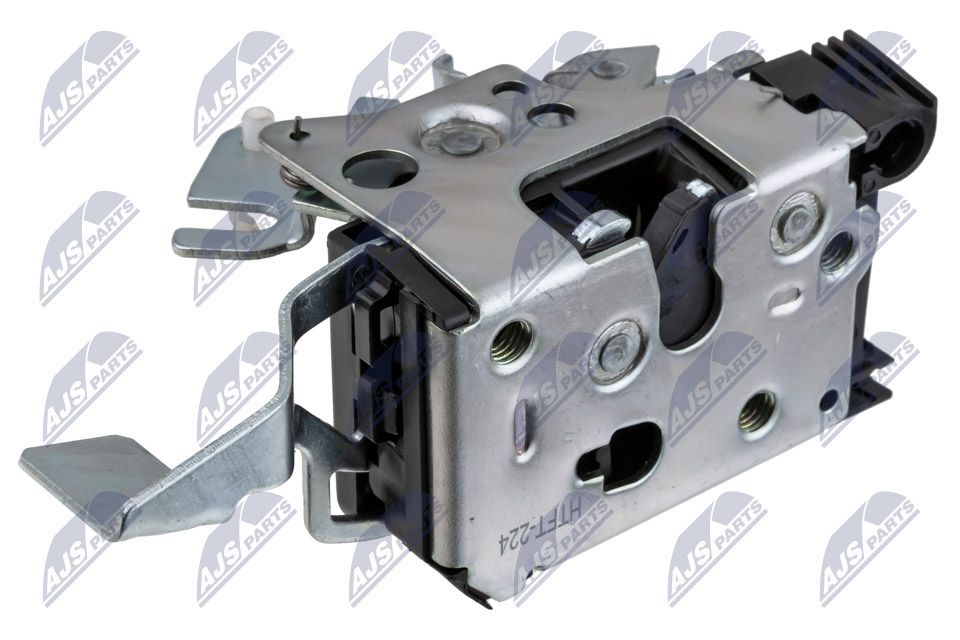 Durų užraktas NTY EZC-FT-224