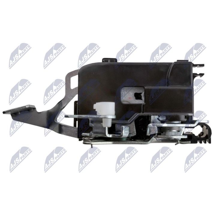 Durų užraktas NTY EZC-FT-224