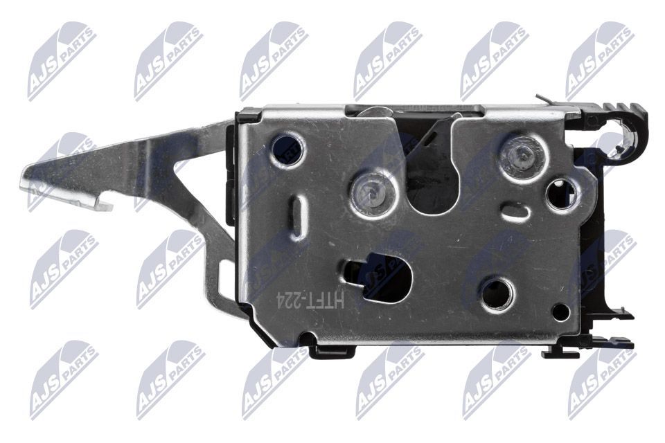 Durų užraktas NTY EZC-FT-224