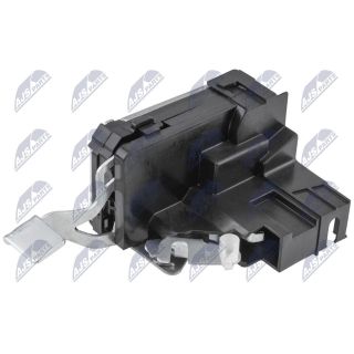 Durų užraktas NTY EZC-FT-226