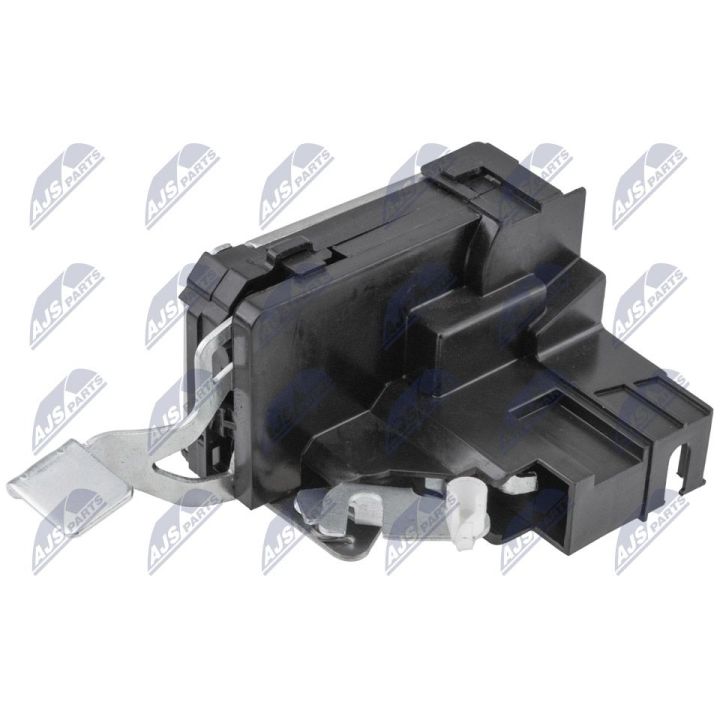 Durų užraktas NTY EZC-FT-226