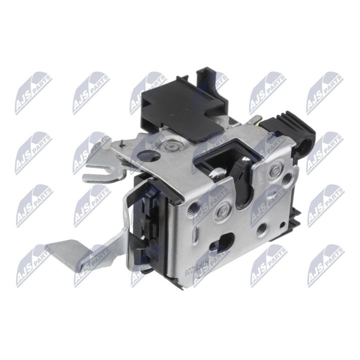 Durų užraktas NTY EZC-FT-226