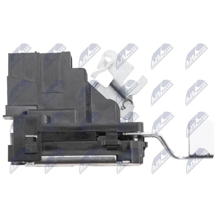 Durų užraktas NTY EZC-FT-226