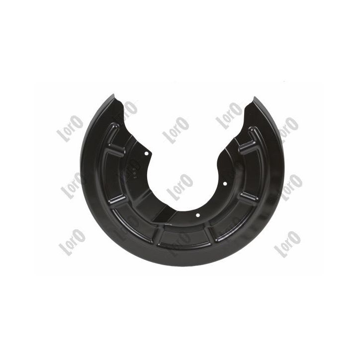 Apsauginis skydas, stabdžių diskas ABAKUS 131-07-630