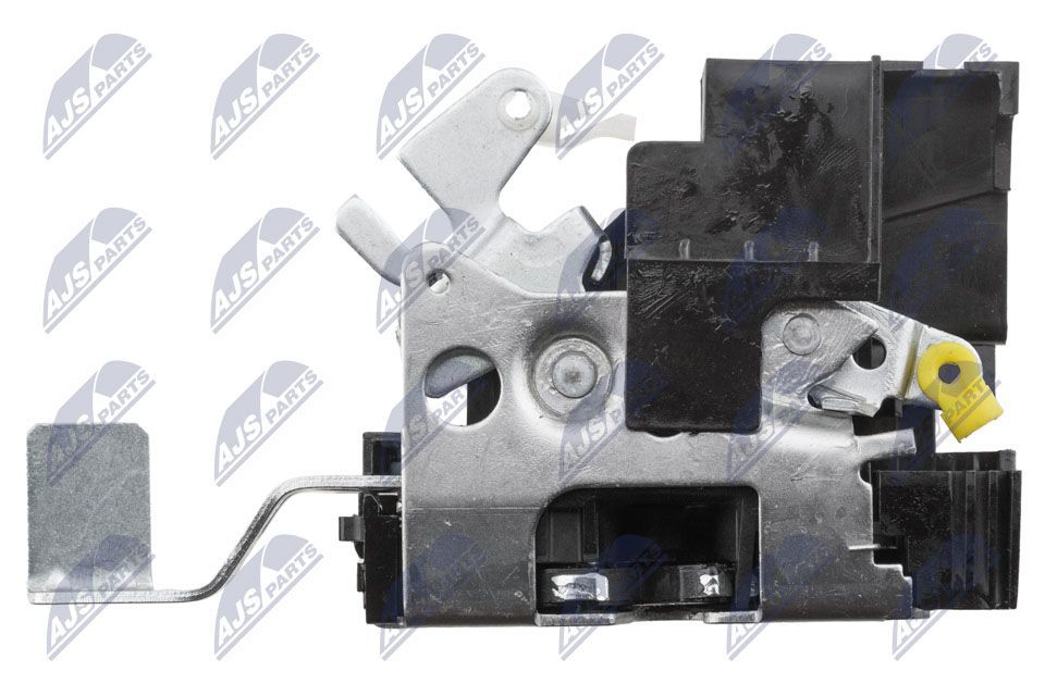 Durų užraktas NTY EZC-FT-226