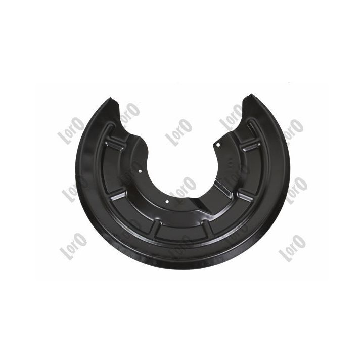 Apsauginis skydas, stabdžių diskas ABAKUS 131-07-630