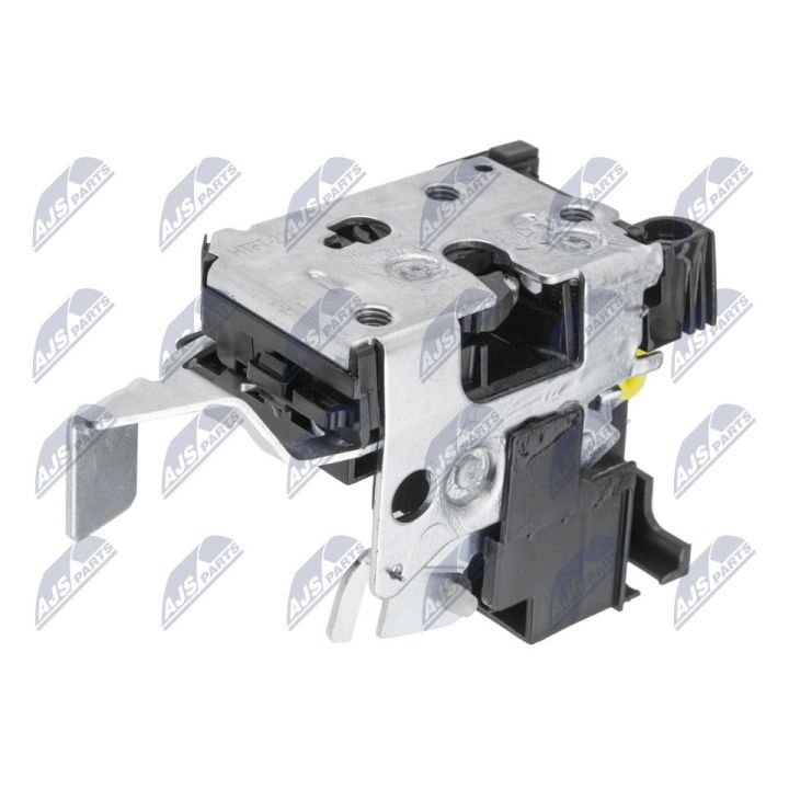 Durų užraktas NTY EZC-FT-227