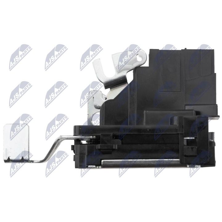 Durų užraktas NTY EZC-FT-227