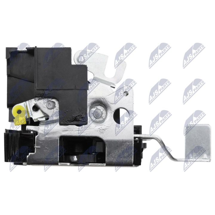 Durų užraktas NTY EZC-FT-227