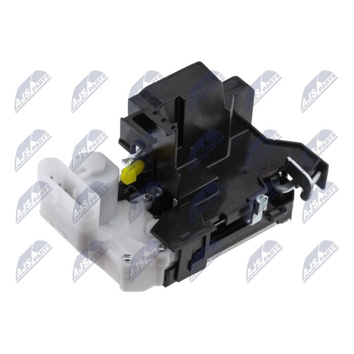 Durų užraktas NTY EZC-FT-230