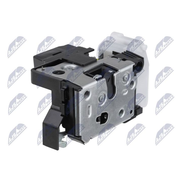 Durų užraktas NTY EZC-FT-230