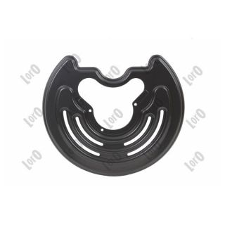 Apsauginis skydas, stabdžių diskas ABAKUS 131-07-635