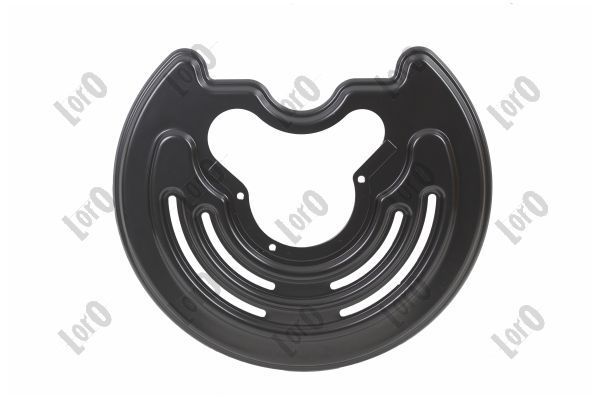 Apsauginis skydas, stabdžių diskas ABAKUS 131-07-635