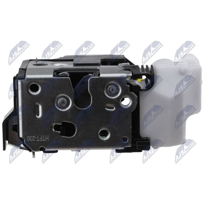 Durų užraktas NTY EZC-FT-230