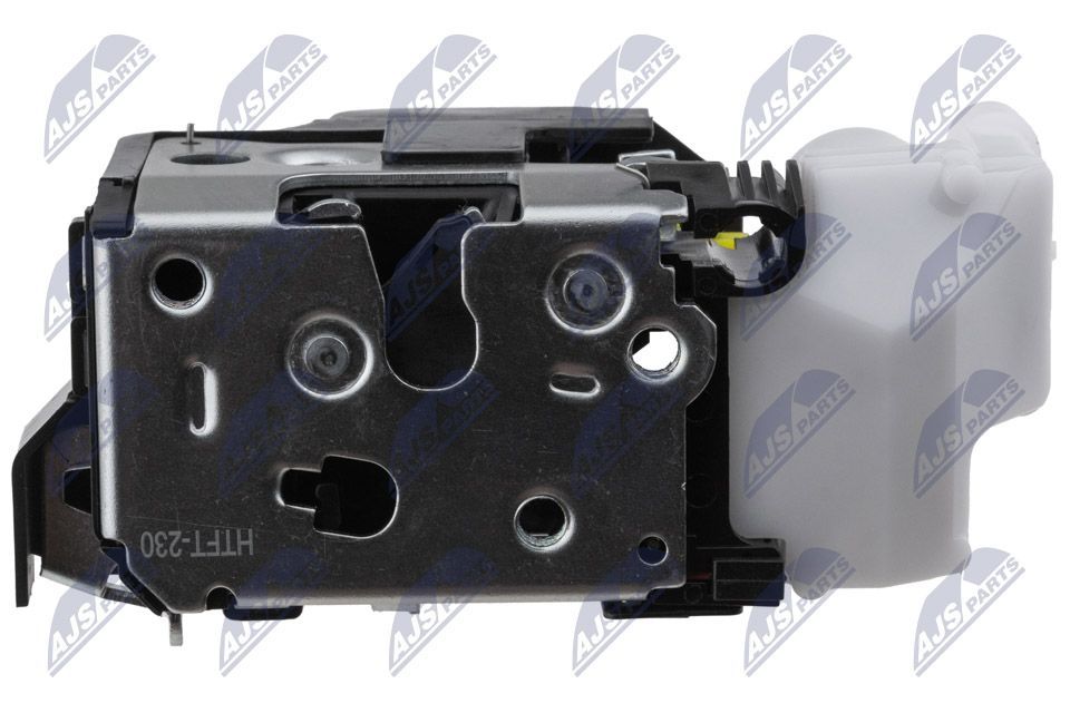 Durų užraktas NTY EZC-FT-230