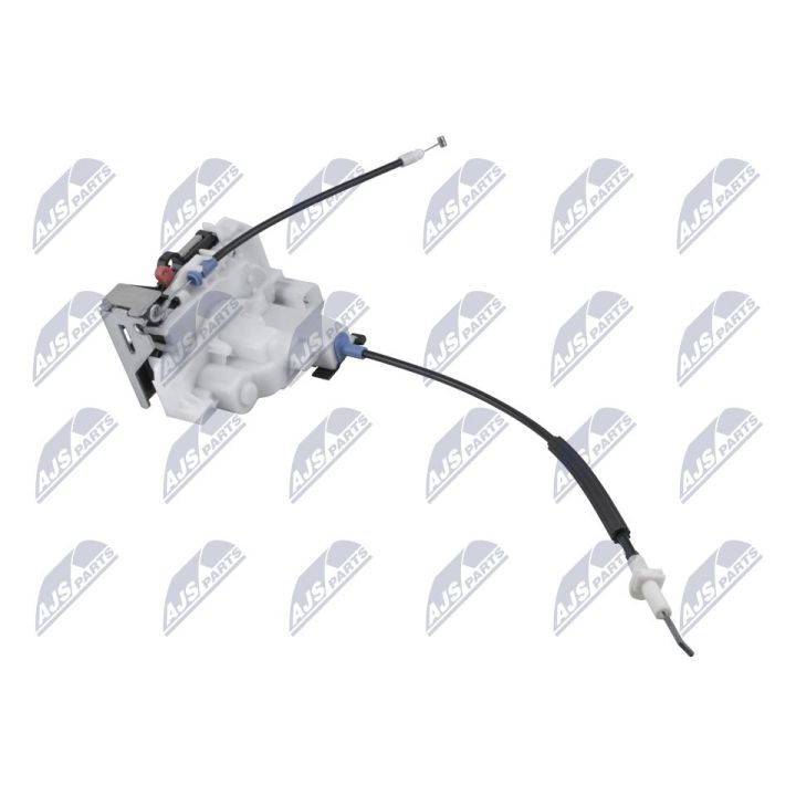 Durų užraktas NTY EZC-FT-234