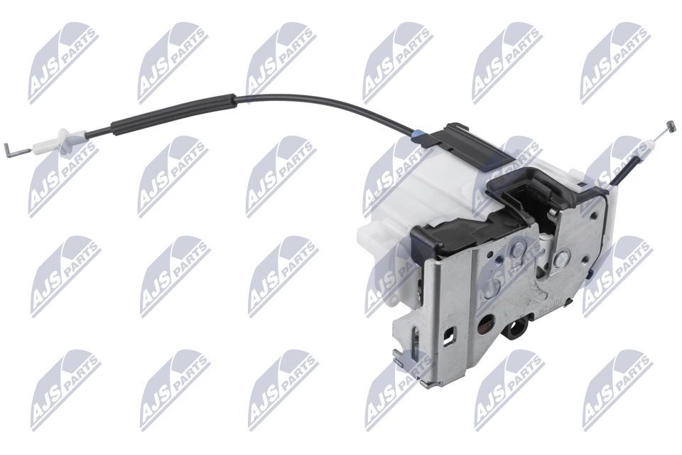 Durų užraktas NTY EZC-FT-234