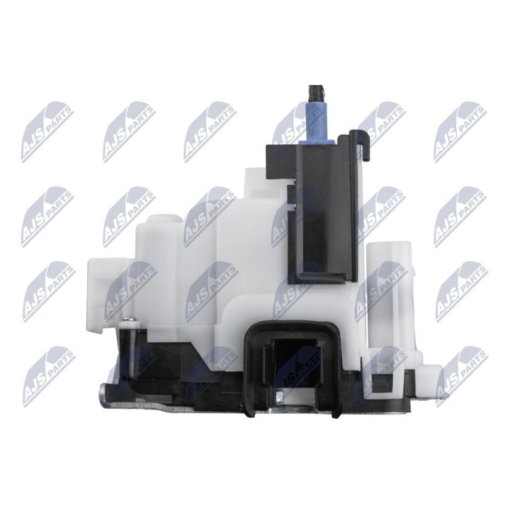 Durų užraktas NTY EZC-FT-234