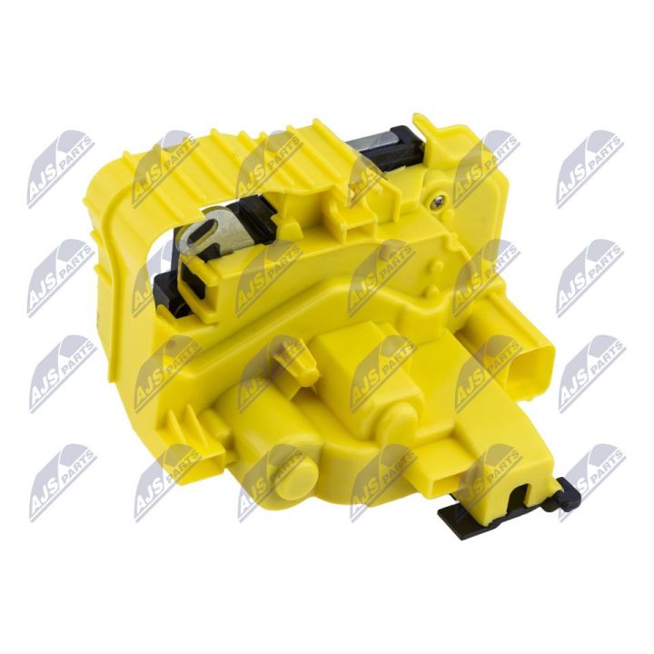 Durų užraktas NTY EZC-FT-235