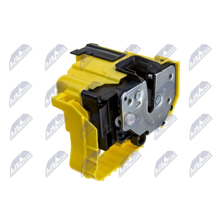 Durų užraktas NTY EZC-FT-235