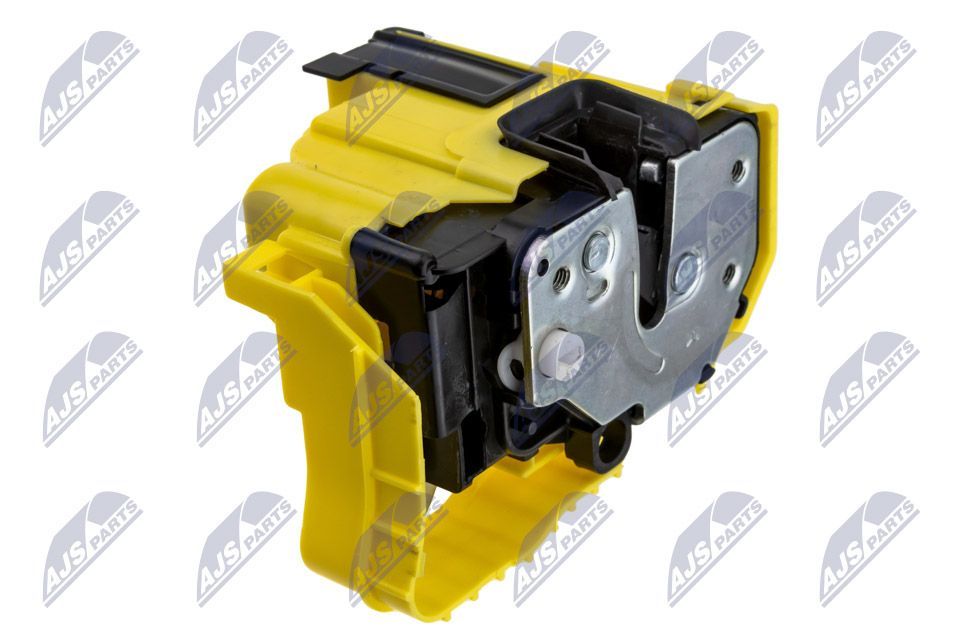 Durų užraktas NTY EZC-FT-235