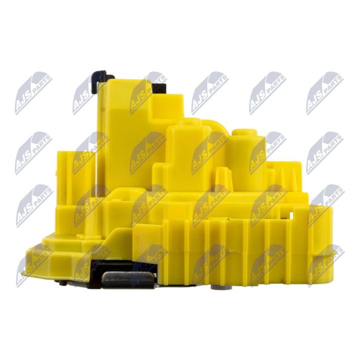 Durų užraktas NTY EZC-FT-235