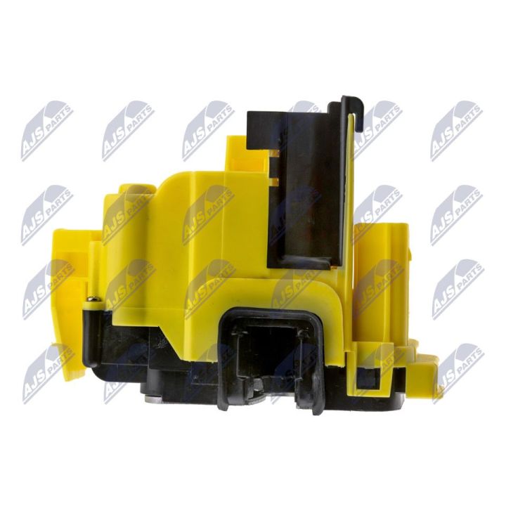 Durų užraktas NTY EZC-FT-235