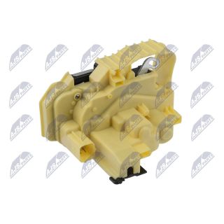 Durų užraktas NTY EZC-FT-236